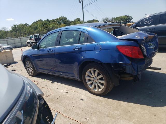 Photo 2 from auction – 2010 CHRYSLER SEBRING LI with VIN 1C3CC5FB3AN201717