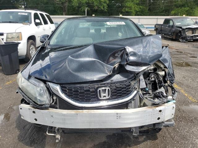 Photo 5 from auction – 2013 HONDA CIVIC EX with VIN 19XFB2F84DE080896