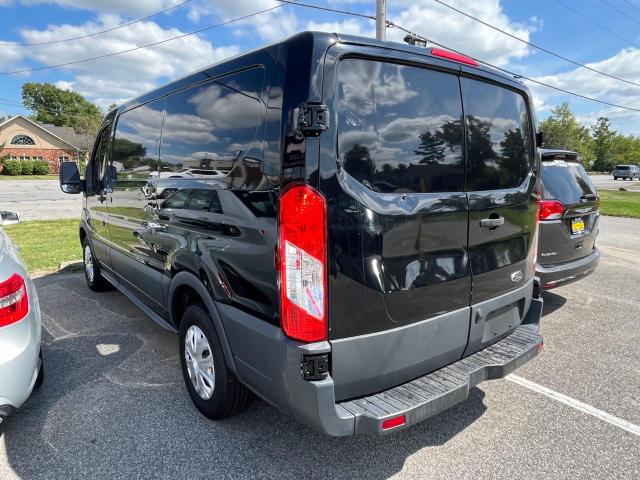 Photo 3 from auction – 2016 FORD TRANSIT T- with VIN 1FTYE1YM7GKA38258