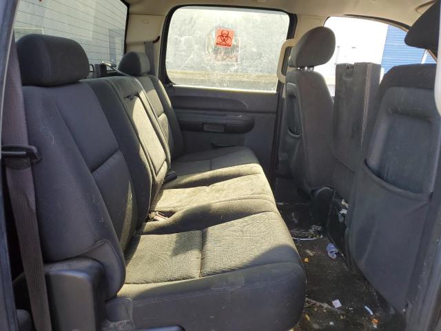 Photo 10 from auction – 2013 GMC SIERRA K15 with VIN 3GTP2VE76DG306939