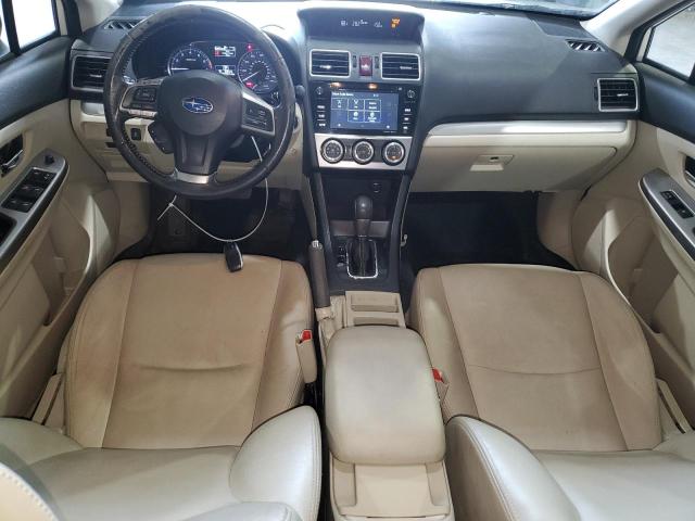 Photo 8 from auction – 2015 SUBARU XV CROSSTR with VIN JF2GPAPC6F8223803