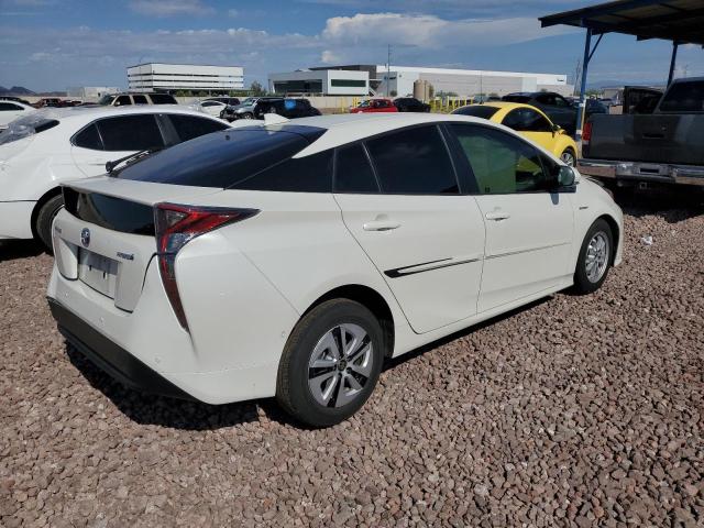 Photo 3 from auction – 2017 TOYOTA PRIUS with VIN JTDKBRFU1H3057271