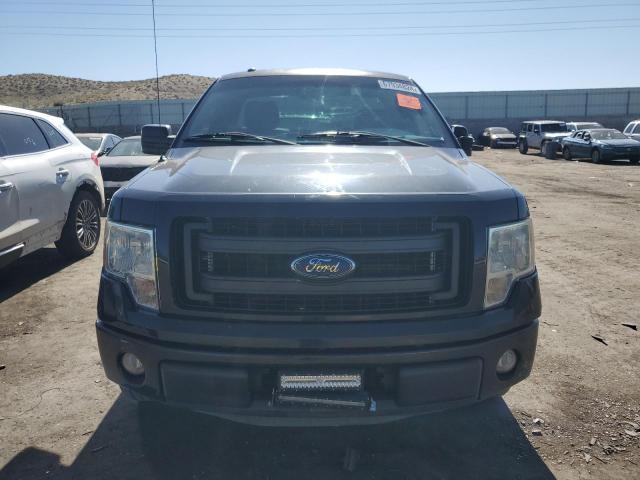 Photo 5 from auction – 2014 FORD F150 with VIN 1FTMF1CM8EKD81029