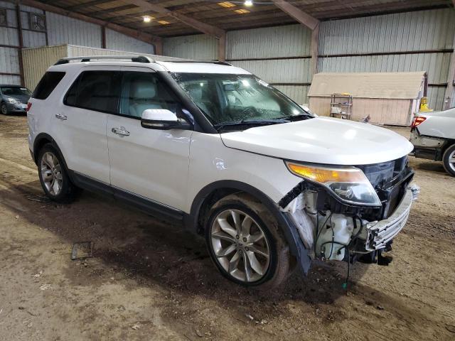Photo 4 from auction – 2011 FORD EXPLORER L with VIN 1FMHK7F89BGA92623