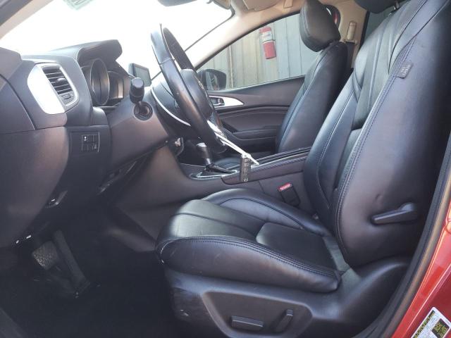 Photo 7 from auction – 2018 MAZDA 3 TOURING with VIN 3MZBN1V38JM215222
