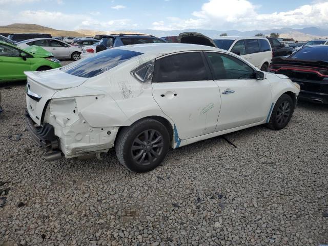 Photo 3 from auction – 2015 NISSAN ALTIMA 2.5 with VIN 1N4AL3AP1FC469992