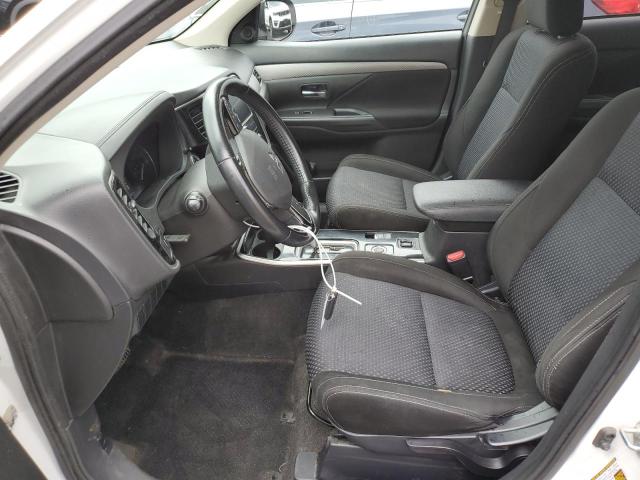 Photo 7 from auction – 2017 MITSUBISHI OUTLANDER with VIN JA4AZ3A37HZ026584