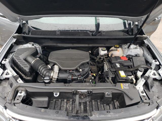 Photo 12 from auction – 2021 GMC ACADIA SLT with VIN 1GKKNULS9MZ117581