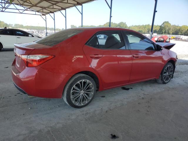 Photo 3 from auction – 2015 TOYOTA COROLLA L with VIN 2T1BURHE5FC251578