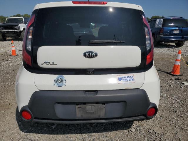 Photo 6 from auction – 2015 KIA SOUL with VIN KNDJN2A21F7137191