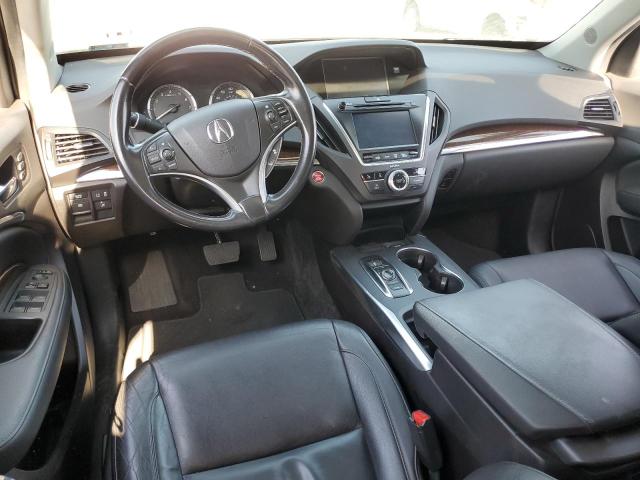 Photo 8 from auction – 2019 ACURA MDX with VIN 5J8YD3H34KL006085
