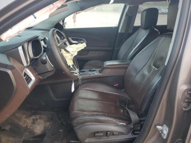 Photo 7 from auction – 2010 CHEVROLET EQUINOX LT with VIN 2CNFLNEWXA6253522