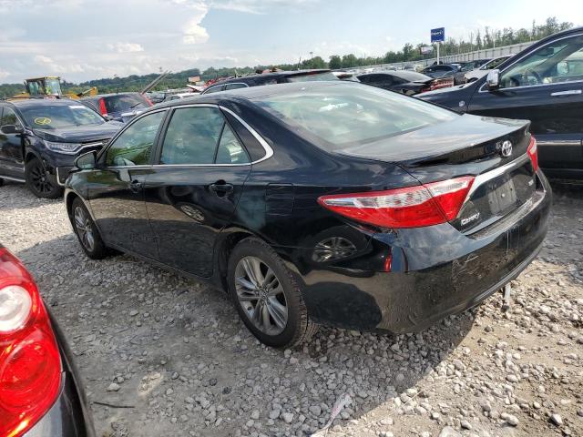 Photo 2 from auction – 2017 TOYOTA CAMRY LE with VIN 4T1BF1FK4HU378330