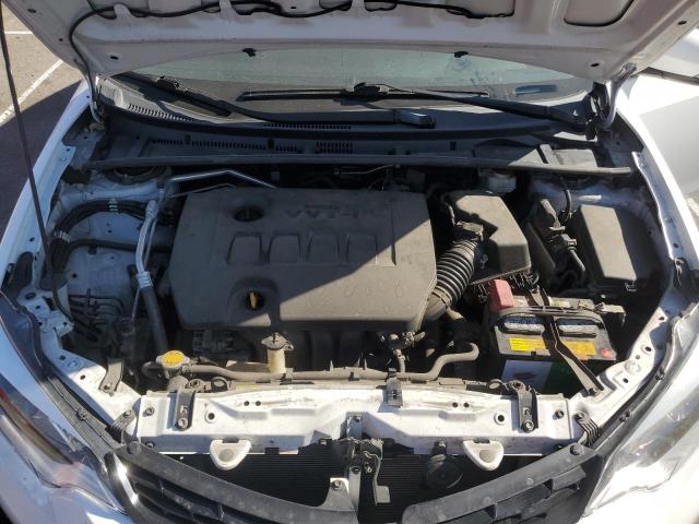 Photo 11 from auction – 2015 TOYOTA COROLLA L with VIN 5YFBURHE1FP220117