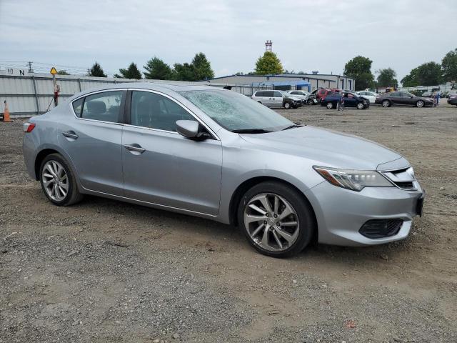 Photo 4 from auction – 2018 ACURA ILX PREMIU with VIN 19UDE2F79JA008789