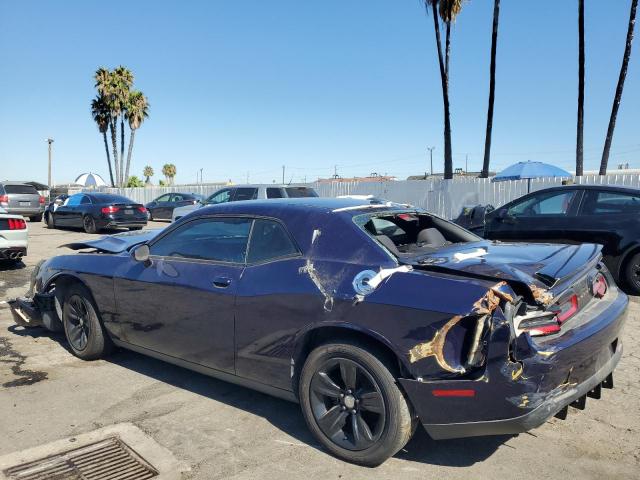 Photo 2 from auction – 2015 DODGE CHALLENGER with VIN 2C3CDZAG0FH851466