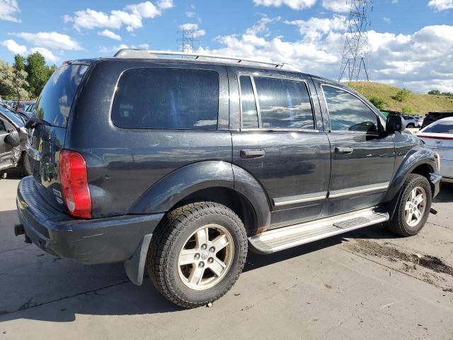 Photo 3 from auction – 2006 DODGE DURANGO LI with VIN 1D4HB58256F183906