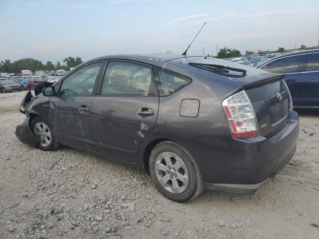 Photo 2 from auction – 2008 TOYOTA PRIUS with VIN JTDKB20U083455636