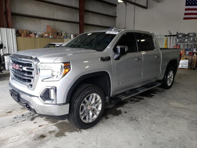 Photo 1 from auction – 2019 GMC SIERRA K15 with VIN 3GTU9DED7KG140992