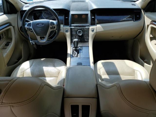 Zdjęcie 8 z aukcji – 2019 FORD TAURUS LIM z VIN 1FAHP2F87KG118568