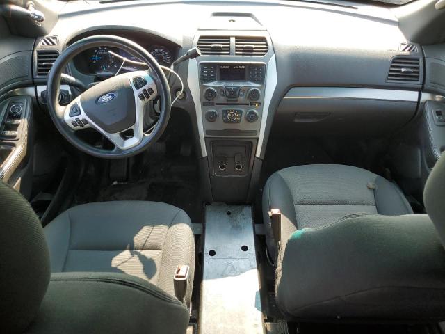 Photo 8 from auction – 2013 FORD EXPLORER P with VIN 1FM5K8AR3DGA89793