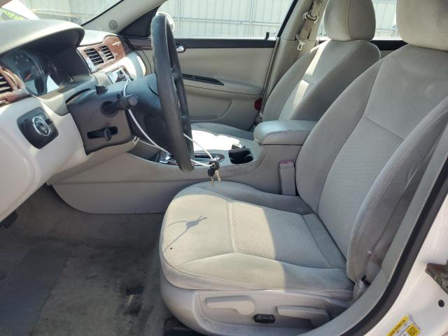 Photo 7 from auction – 2009 CHEVROLET IMPALA 1LT with VIN 2G1WT57N091317903