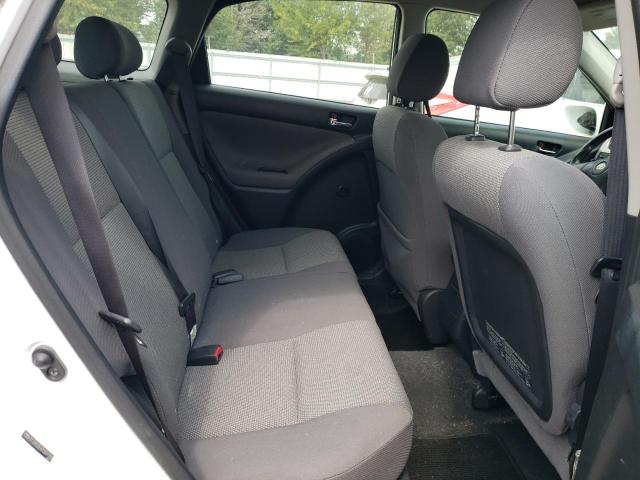 Photo 10 from auction – 2007 TOYOTA COROLLA MA with VIN 2T1KR32E97C661180