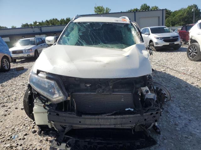 Photo 5 from auction – 2016 NISSAN ROGUE S with VIN KNMAT2MV7GP713945