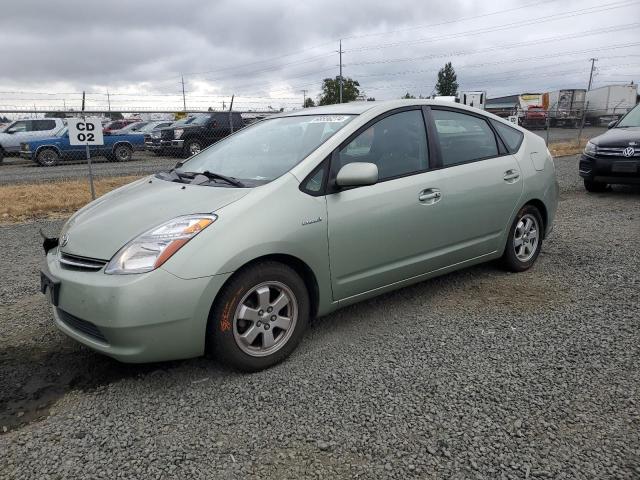 TOYOTA PRIUS 2006 with VIN JTDKB20U467537861 - Photo from auction