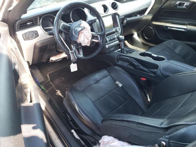 Photo 8 from auction – 2016 FORD MUSTANG with VIN 1FA6P8THXG5328017