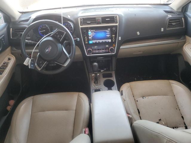 Photo 8 from auction – 2018 SUBARU OUTBACK 3. with VIN 4S4BSENC0J3324449