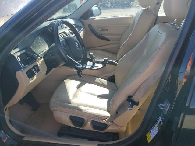 Photo 7 from auction – 2015 BMW 320 I with VIN WBA3B1C56FP681279