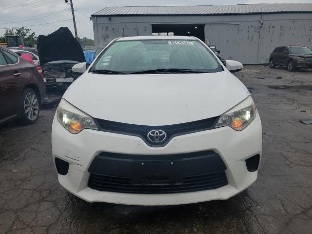 Photo 5 from auction – 2014 TOYOTA COROLLA L with VIN 5YFBURHE0EP118354