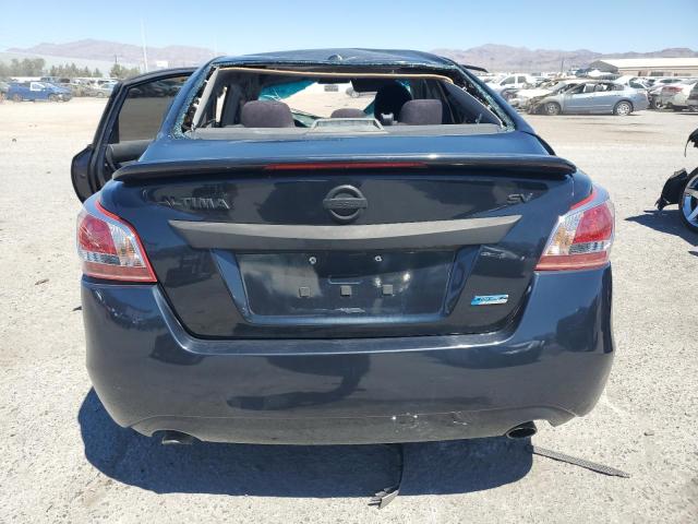Photo 6 from auction – 2013 NISSAN ALTIMA 2.5 with VIN 1N4AL3AP9DN538350