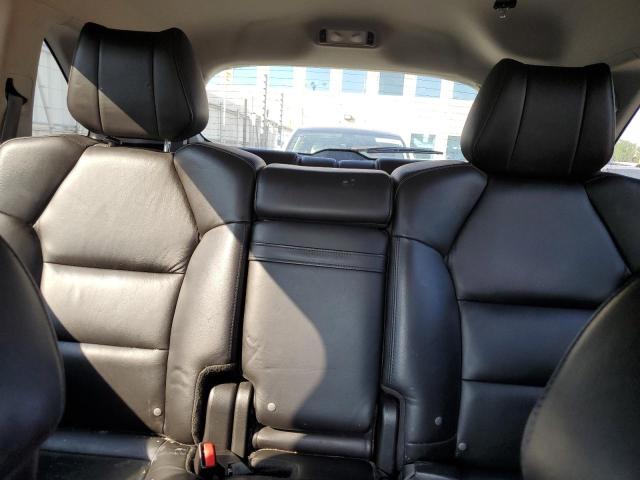 Photo 10 from auction – 2013 ACURA MDX TECHNO with VIN 2HNYD2H31DH504053