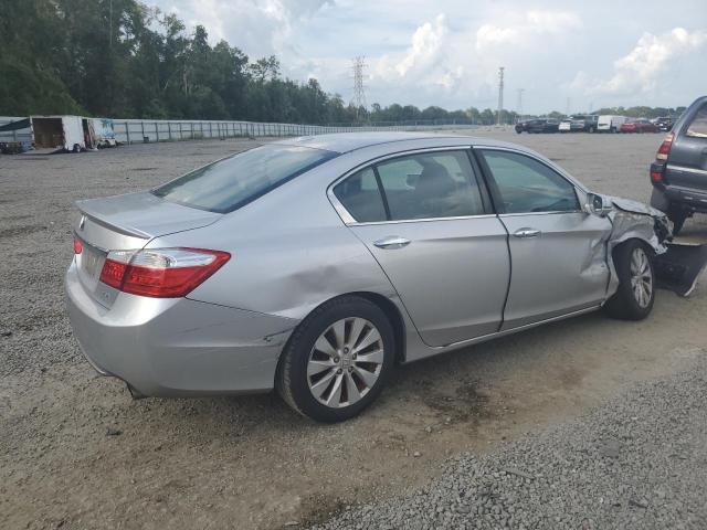 Photo 3 from auction – 2014 HONDA ACCORD EXL with VIN 1HGCR3F81EA031830