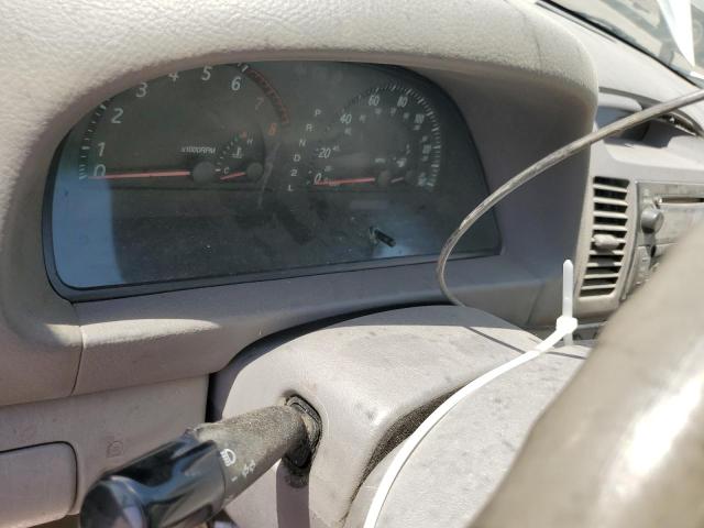 Photo 9 from auction – 2003 TOYOTA CAMRY LE with VIN JTDBE32K630165114