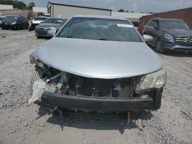 Photo 5 from auction – 2013 TOYOTA CAMRY L with VIN 4T1BF1FK0DU669465