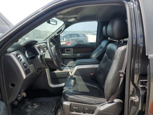 Photo 7 from auction – 2013 FORD F150 SUPER with VIN 1FTFW1CF5DKE60666