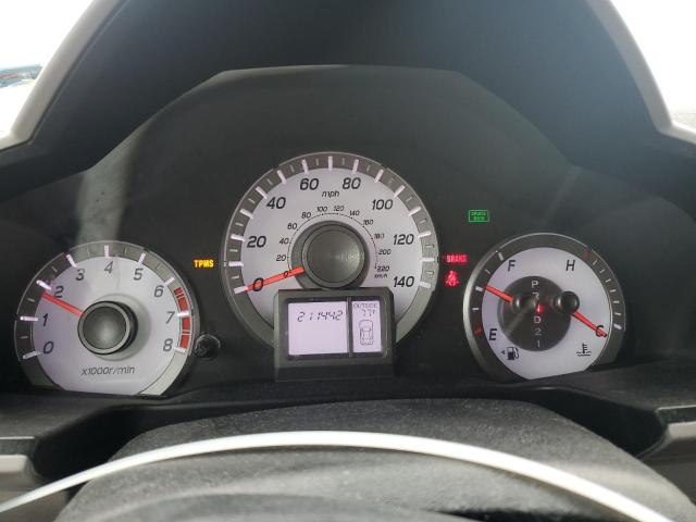 Photo 9 from auction – 2015 HONDA PILOT EXLN with VIN 5FNYF3H74FB025675