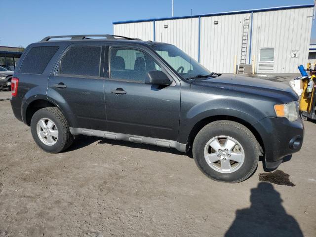 Photo 4 from auction – 2009 FORD ESCAPE XLT with VIN 1FMCU03G79KA36842