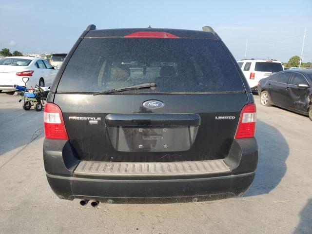 Photo 6 from auction – 2007 FORD FREESTYLE with VIN 1FMDK06147GA30868