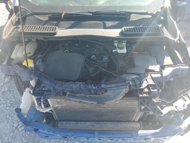 Photo 12 from auction – 2016 FORD ESCAPE SE with VIN 1FMCU0GX7GUB30358