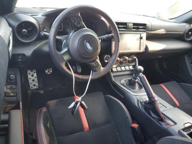 Photo 8 from auction – 2023 SUBARU BRZ LIMITE with VIN JF1ZDBE13P9705539