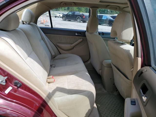 Photo 10 from auction – 2004 HONDA CIVIC EX with VIN 2HGES26764H511604