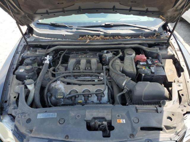 Photo 11 from auction – 2011 FORD TAURUS SEL with VIN 1FAHP2EW8BG100905
