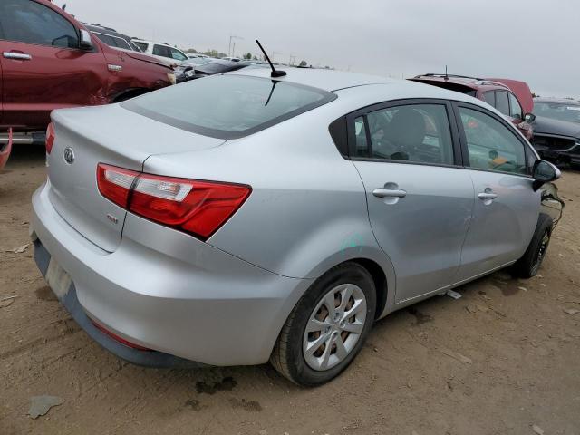 Photo 3 from auction – 2016 KIA RIO LX with VIN KNADM4A32G6560418