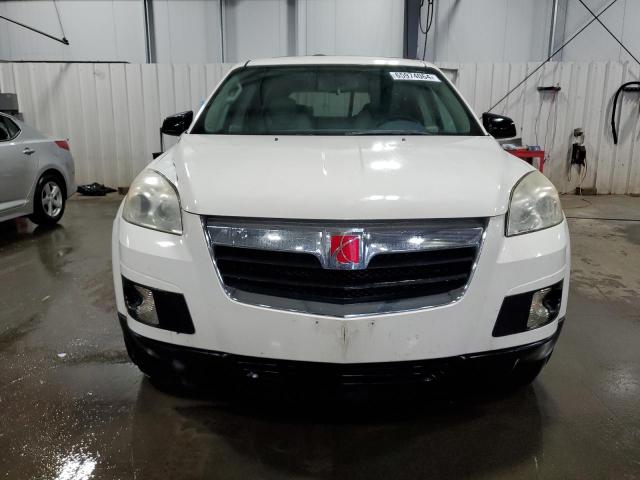 Photo 5 from auction – 2007 SATURN OUTLOOK XE with VIN 5GZER13757J109941
