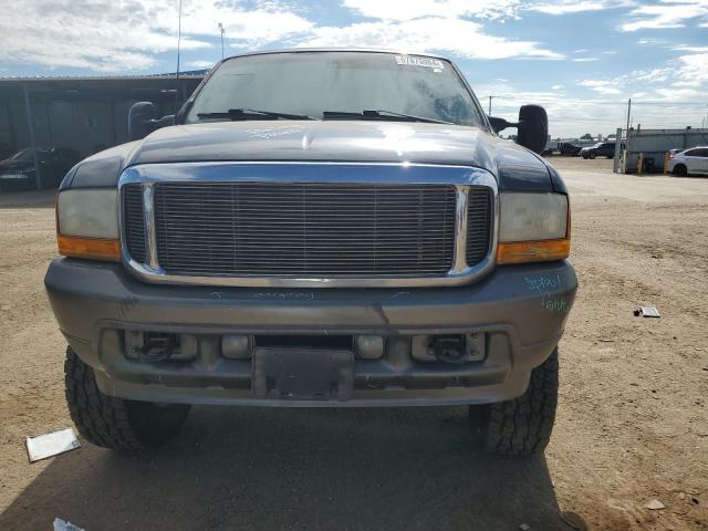 Photo 5 from auction – 2001 FORD F250 SUPER with VIN 1FTNW21F91EA89574