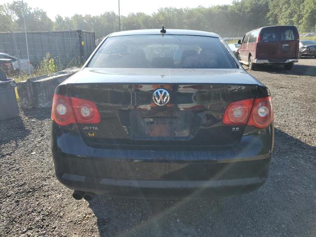 Photo 6 from auction – 2007 VOLKSWAGEN JETTA 2.5 with VIN 3VWSG71K77M147451